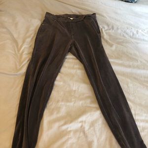 Michael kors Cord Leggings